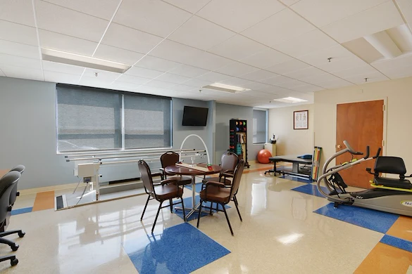 Image of BRIA Of River Oaks (4)