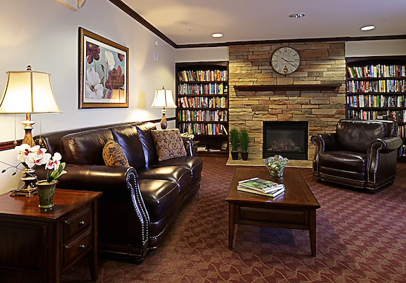 Image of Lancaster Commons Senior Apartments (2)