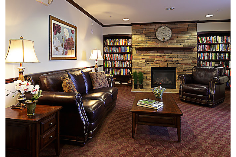 Image of Lancaster Commons Senior Apartments (2)