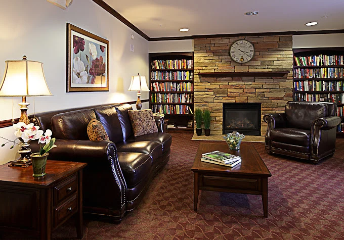 Image of Lancaster Commons Senior Apartments (2)