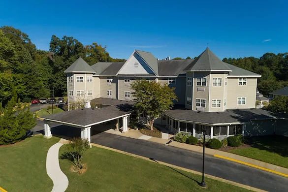 Image of Mennowood Retirement Community (6)