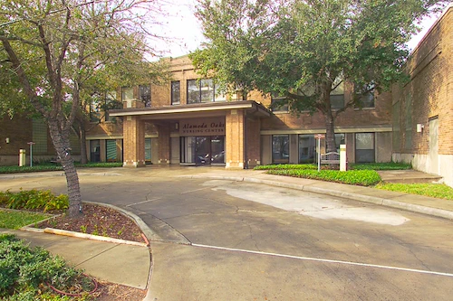 Image of Alameda Oaks Nursing Center (1)