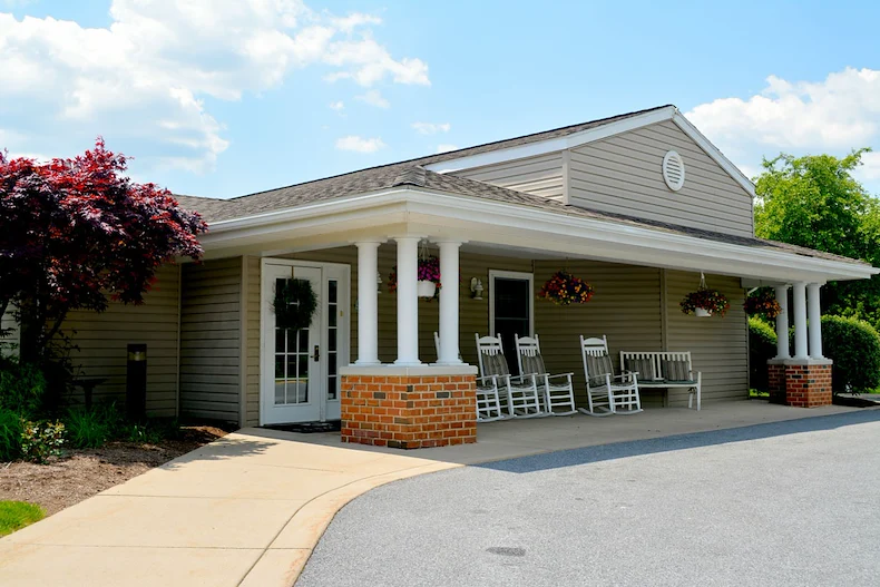 Celebration Villa Of Nittany Valley Assisted Living and Memory Care