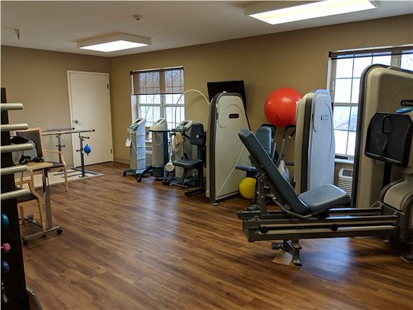 Image of River City Living Community (2)