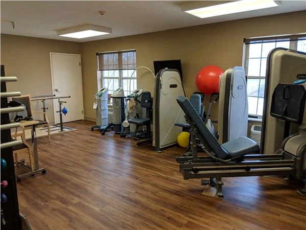 Image of River City Living Community (2)