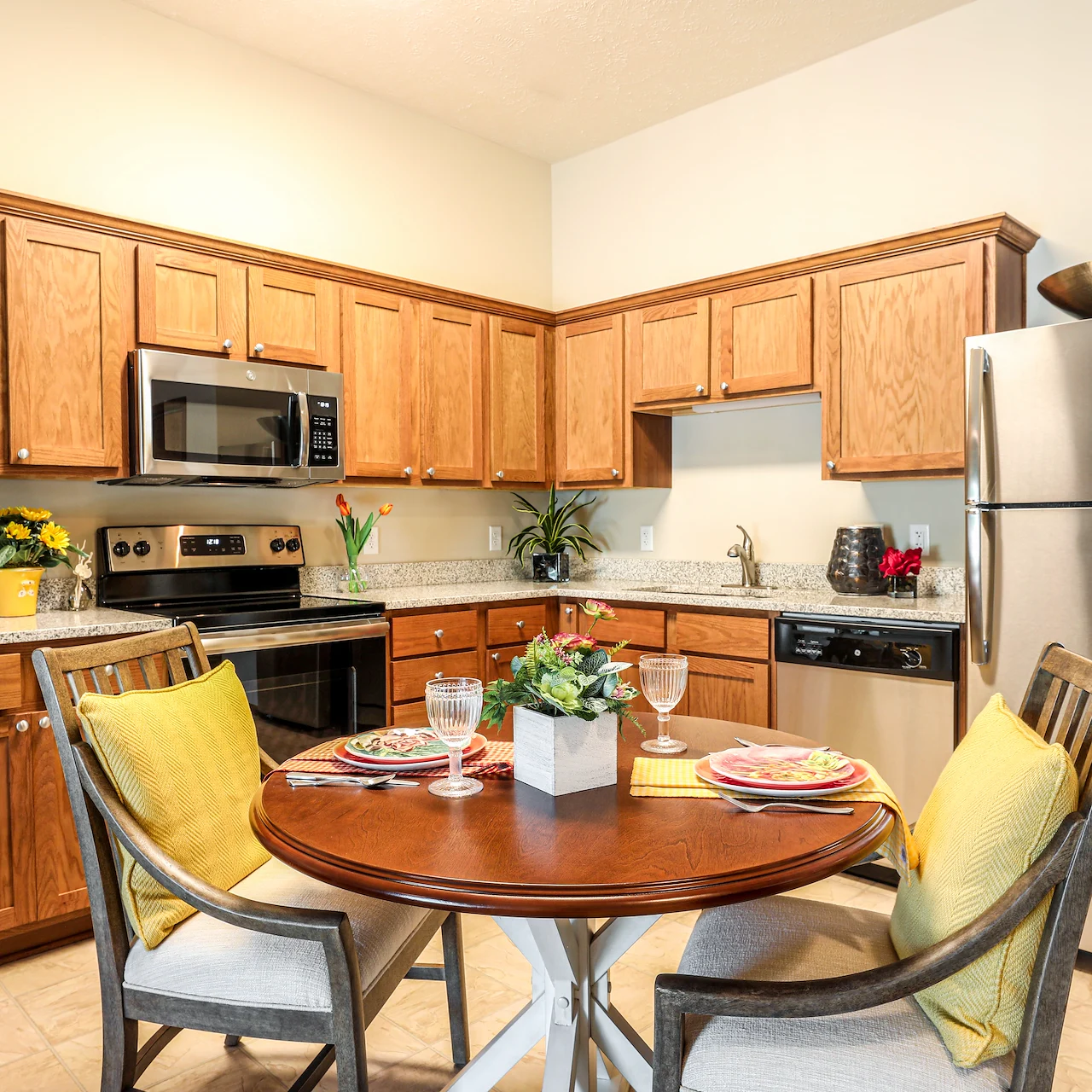 Image of Carolina Pines Retirement Community (3)