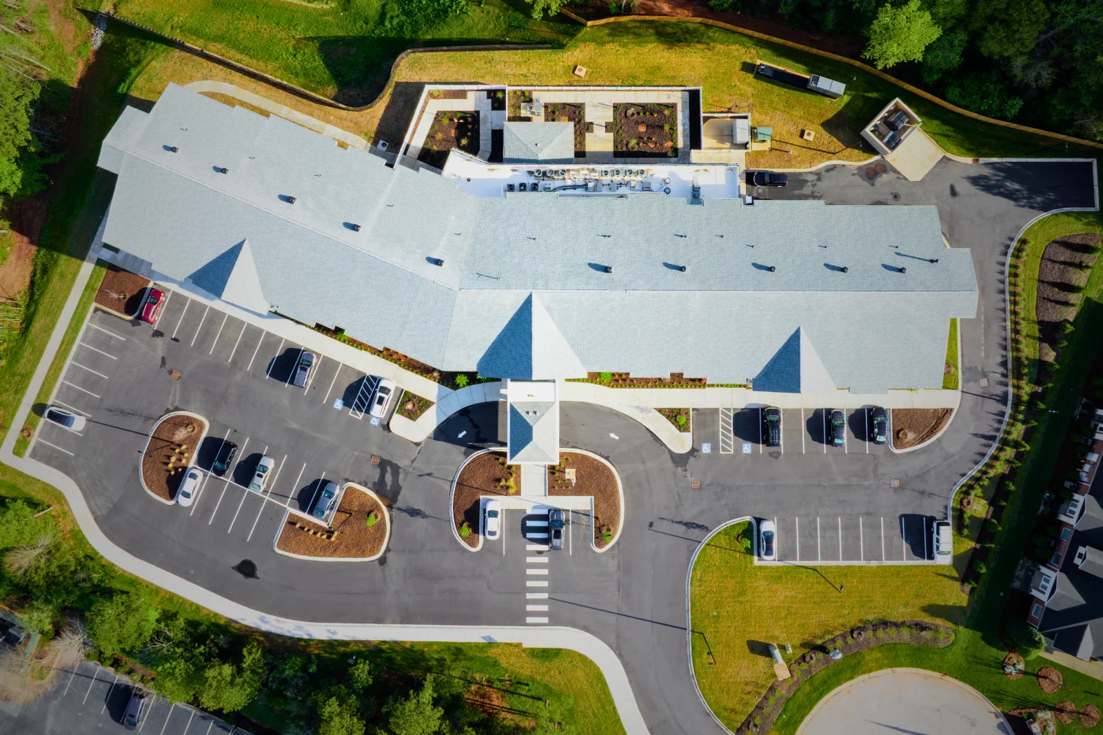 Image of Sunflower Springs of Lake Wylie (9)