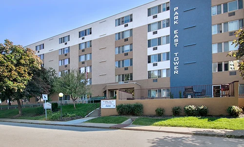 Image of Park East (1)