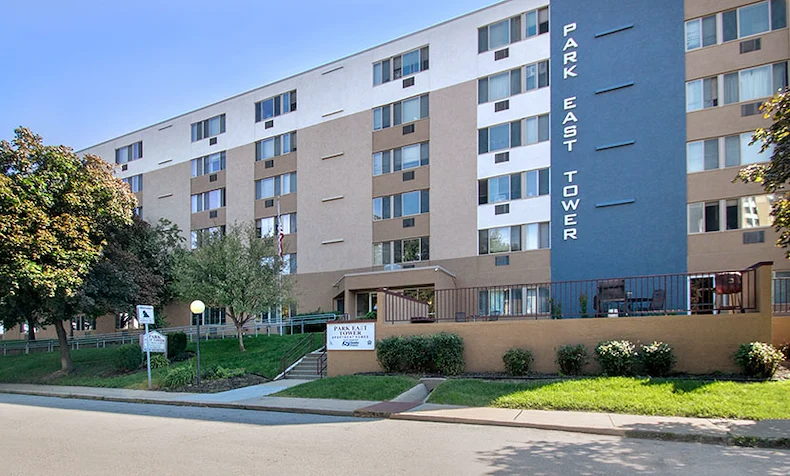 Image of Park East (1)