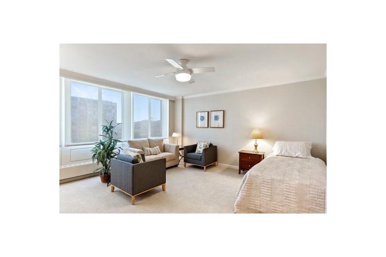 Image of The Sequoias San Francisco Senior Living (3)