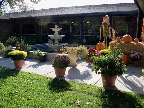 Image of College Oak Nursing & Rehabilitation (2)