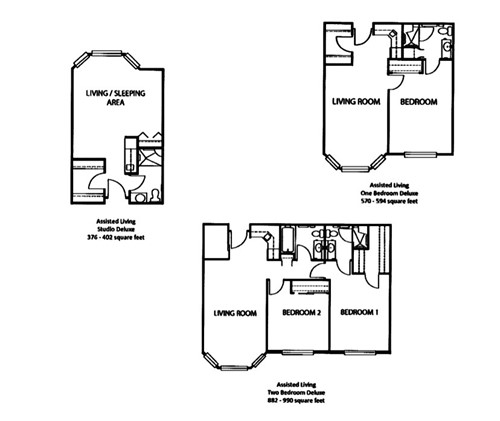 Image of Crown Pointe Retirement Community (8)