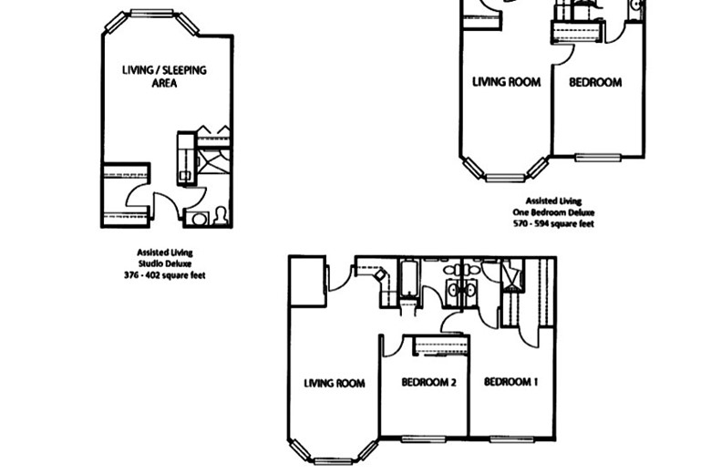 Image of Crown Pointe Retirement Community (8)