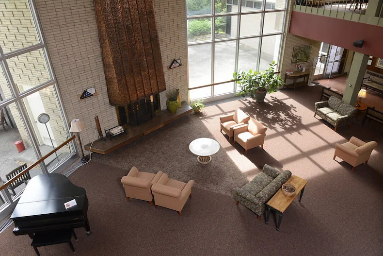 Image of Cerenity Senior Living Humboldt (4)