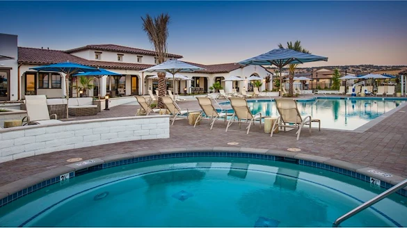 Image of Heritage El Dorado Hills | Active Adult (7)