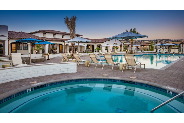 Image of Heritage El Dorado Hills | Active Adult (7)