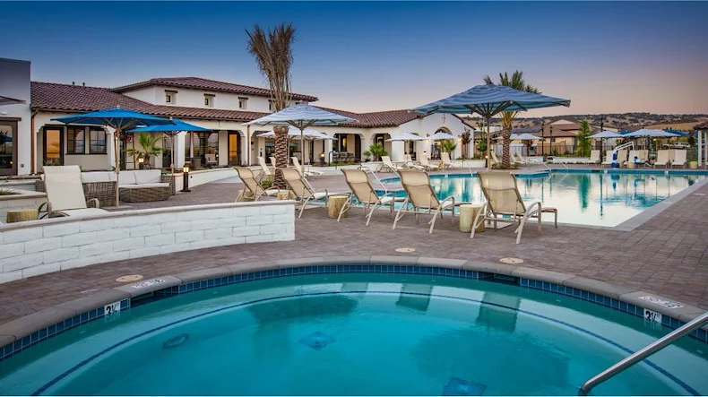 Image of Heritage El Dorado Hills | Active Adult (7)