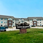 Image of Scott Meadows (1)