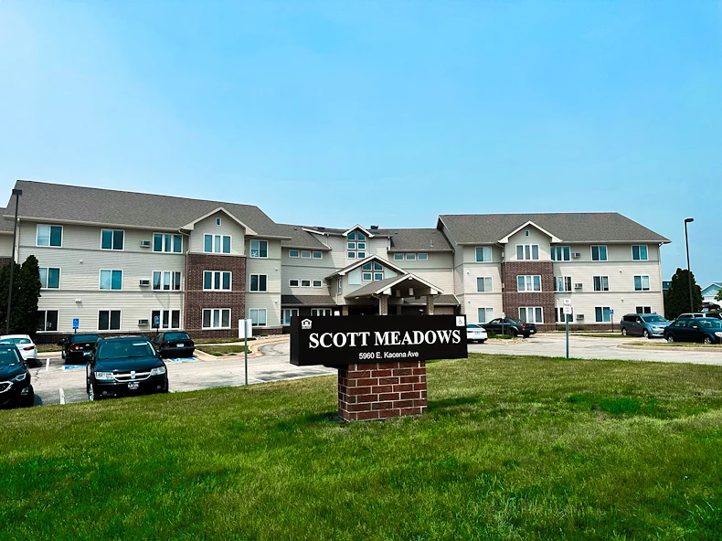 Image of Scott Meadows (1)