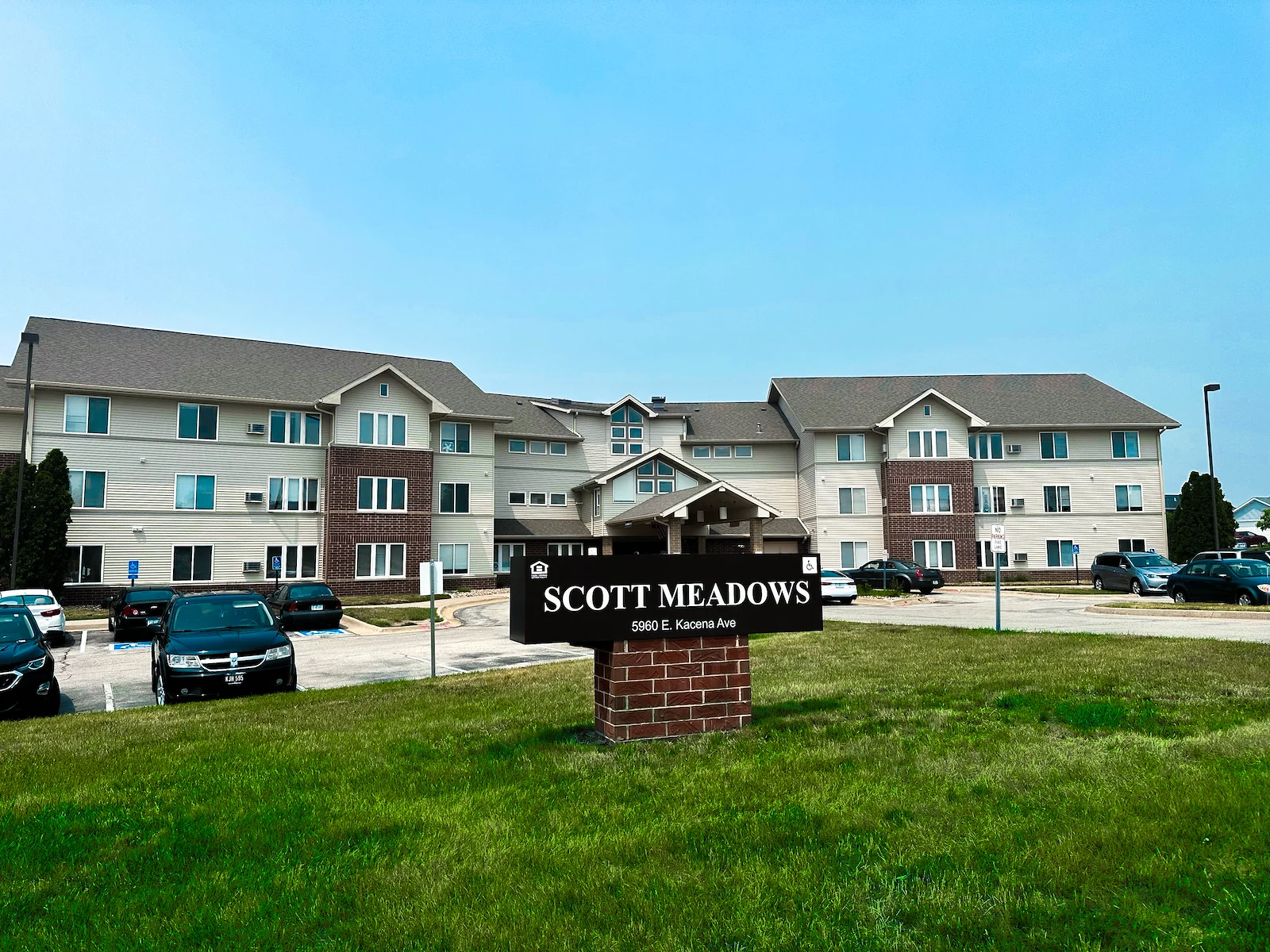 Image of Scott Meadows (1)