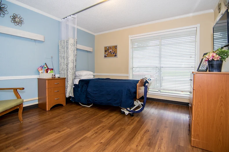 Image of Conroe Health Care Center (6)