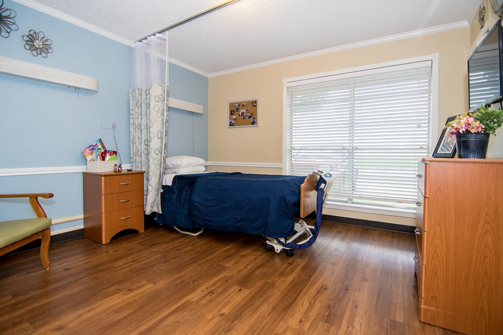 Image of Conroe Health Care Center (6)