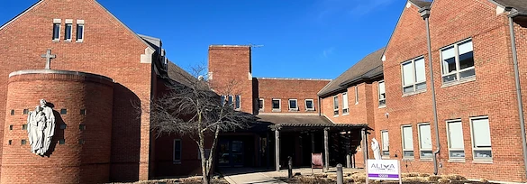 Image of ALIYA of Palos Park (1)