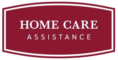 Richmond Home Care Assistance's Logo