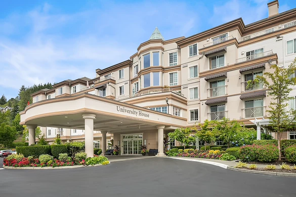 Image of University House Issaquah (1)