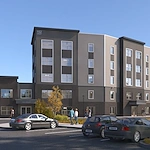 Image of Residence at Fireclay Senior Apartments (2)