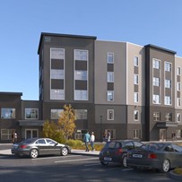 Image of Residence at Fireclay Senior Apartments (2)