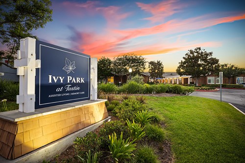 Image of Ivy Park at Tustin (1)