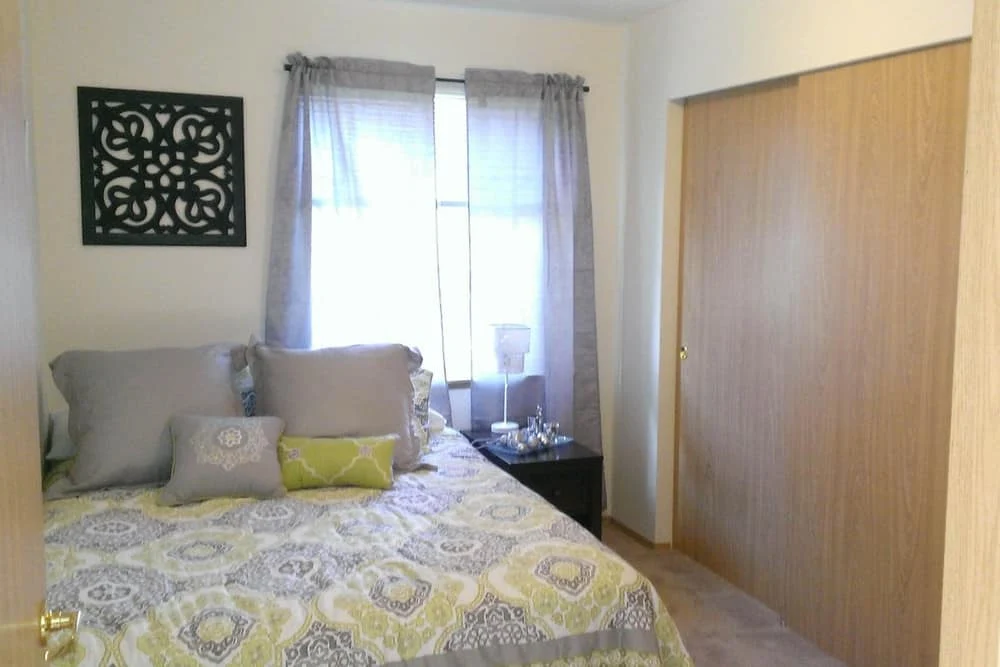 Image of Titus Village (3)