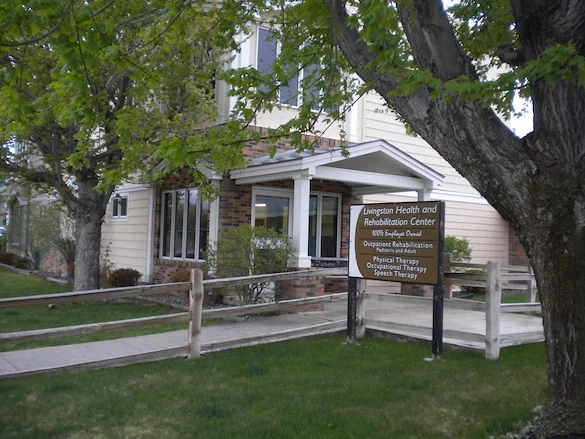 Image of Livingston Health & Rehabilitation (1)