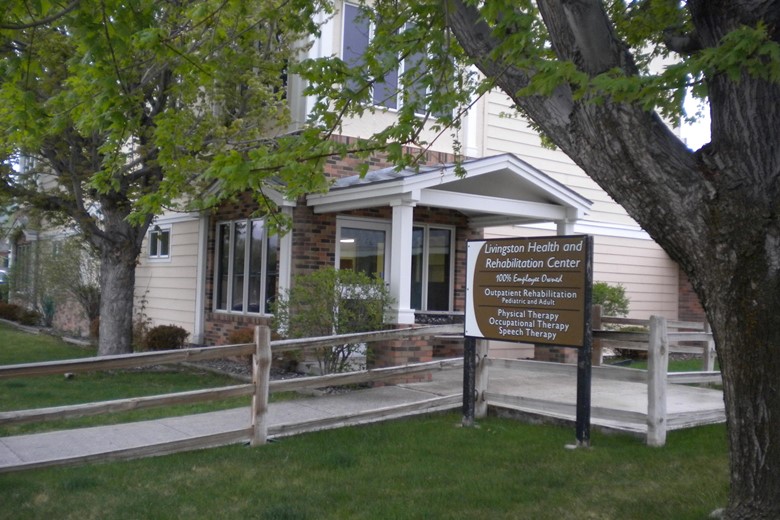 Image of Livingston Health & Rehabilitation (1)