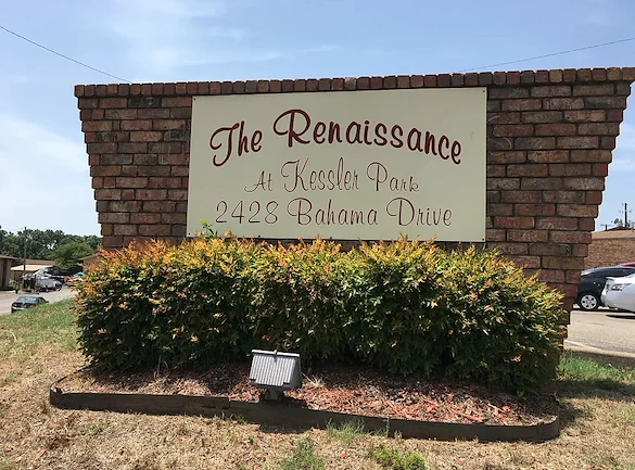 Image of The Renaissance At Kessler Park (2)