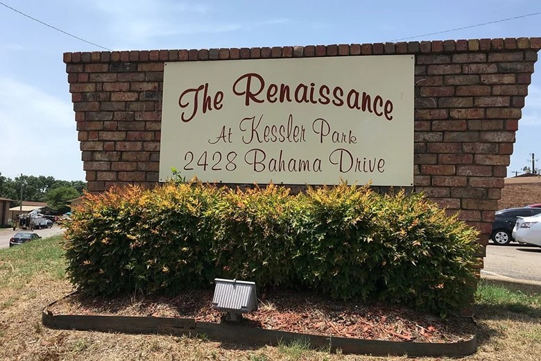Image of The Renaissance At Kessler Park (2)
