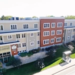 Image of Oak Park Place Nursing Of Nakoma (1)