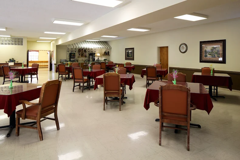 Image of Farmville Health & Rehab (5)