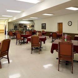 Image of Farmville Health & Rehab (5)