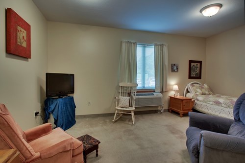 Image of Evergreen Senior Living Streator (7)