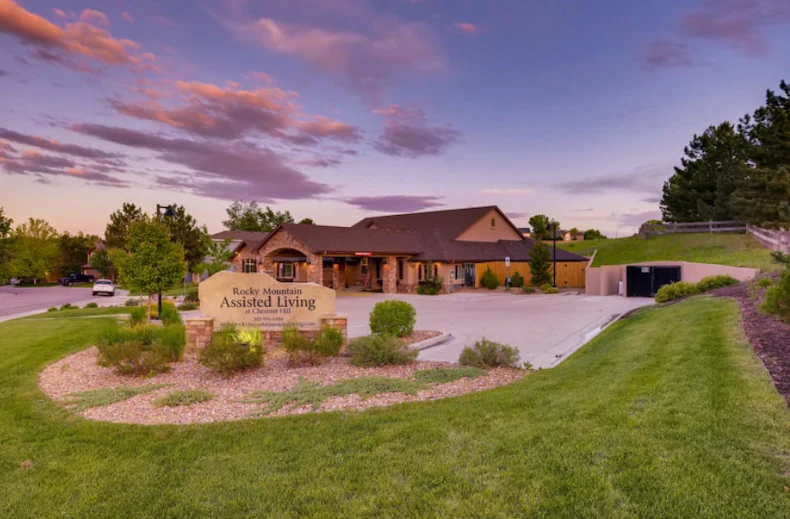 Image of Chestnut Hill Senior Living (1)