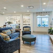 Image of The Lodge at Historic Lewes (5)
