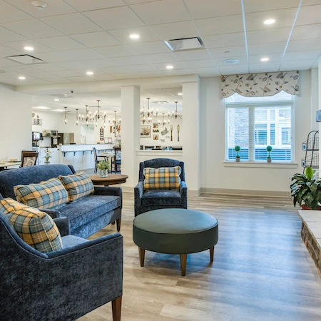 Image of The Lodge at Historic Lewes (5)