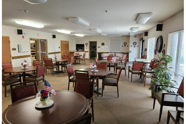 Image of Echo Glen Apartments (2)