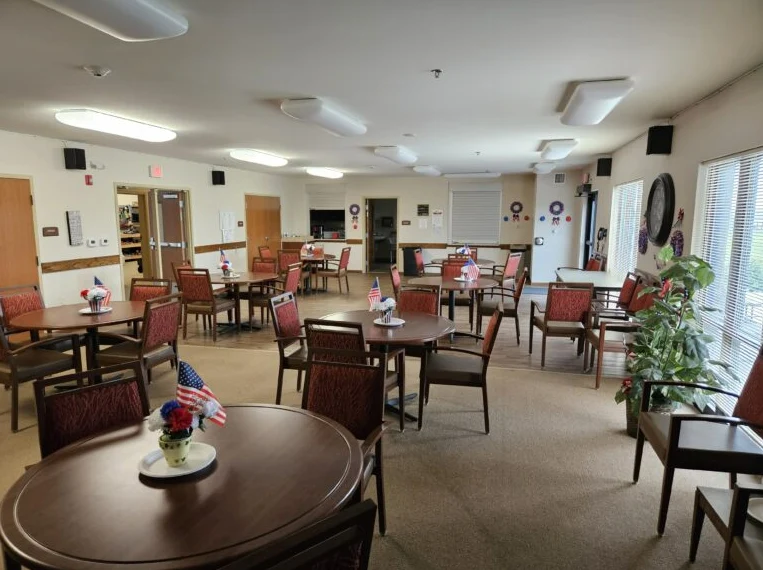 Image of Echo Glen Apartments (2)