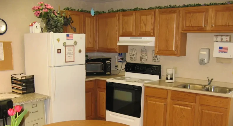 Image of The Waters of Wakarusa (5)