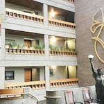 Image of Plaza l & ll Appartments (2)