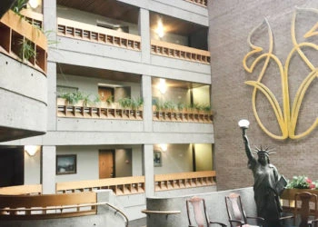 Image of Plaza l & ll Appartments (2)