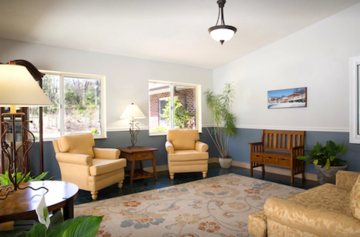 Image of Autumn Care of Saluda (4)